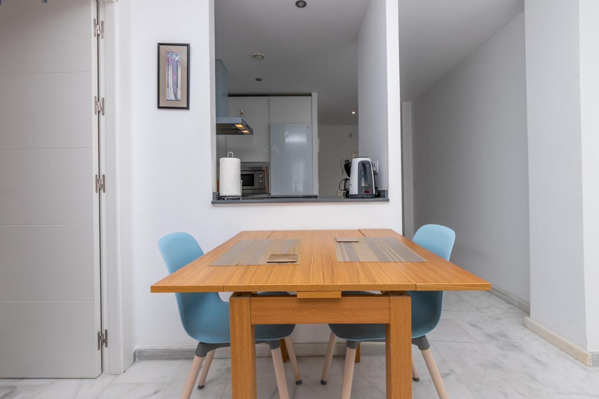 Cozy Apartment Perfect For Couples Smarttv+Wifi Fuengirola Exterior foto